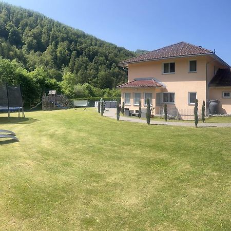 Toscana-Residenz Im Schwarzwald Utzenfeld ภายนอก รูปภาพ