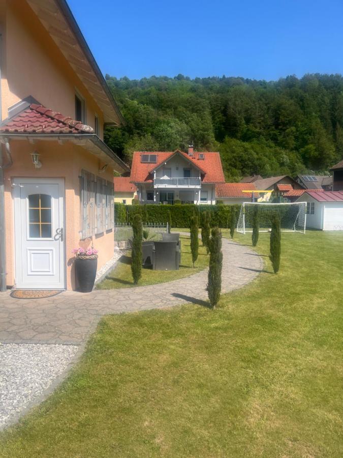 Toscana-Residenz Im Schwarzwald Utzenfeld ภายนอก รูปภาพ