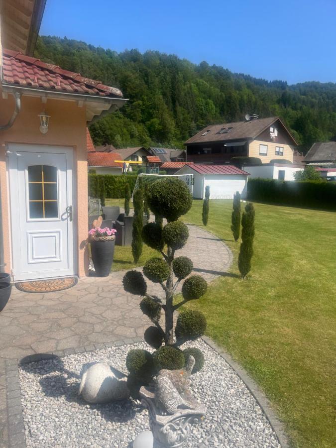 Toscana-Residenz Im Schwarzwald Utzenfeld ภายนอก รูปภาพ